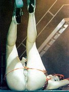 Milly D`Abbraccio nude 32